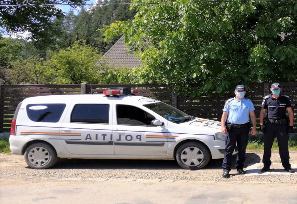 Forțele de ordine maramureșene au verificat respectarea măsurilor de protecție! Amenzi de peste 11.000 lei