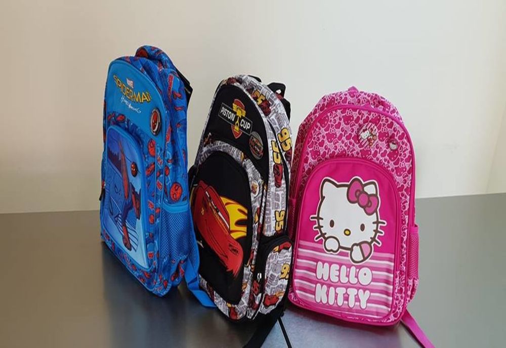 Consiliul Județean Maramureș finanțează cu 195 mii lei implementarea proiectului „Primul ghiozdan”, pentru anul şcolar 2020-2021