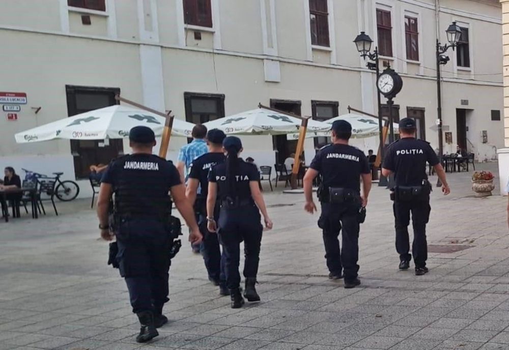 Peste 60 de misiuni, pe raza județului Maramureș, în ultimele 24 de ore