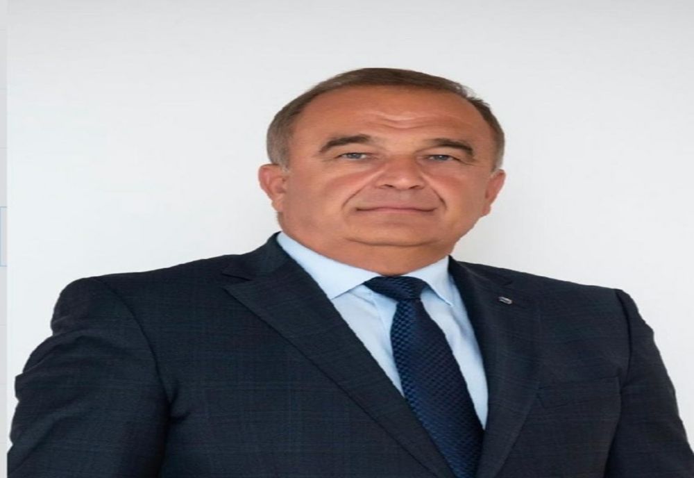 Primarul comunei Fărcașa, infectat cu SARS CoV-12