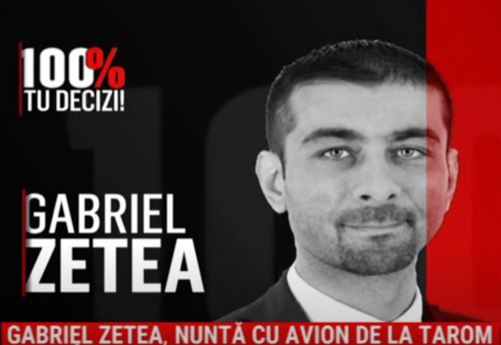 Gabriel Zetea (PSD) a pierdut şefia Consiliului Judeţean Maramureş