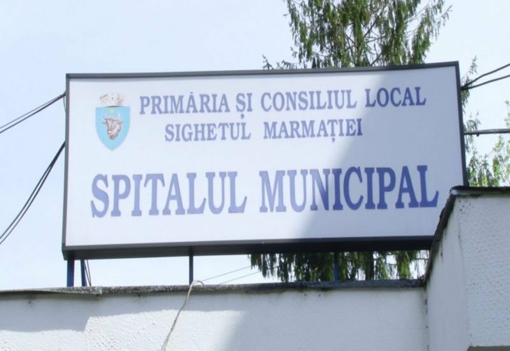 Spitalul Municipal din Sighetu Marmaţiei organizează conferința de deschidere a proiectului „Comunicarea este soluția”, în parteneriat cu Orașul Solotvino (Slatina) din Ucraina