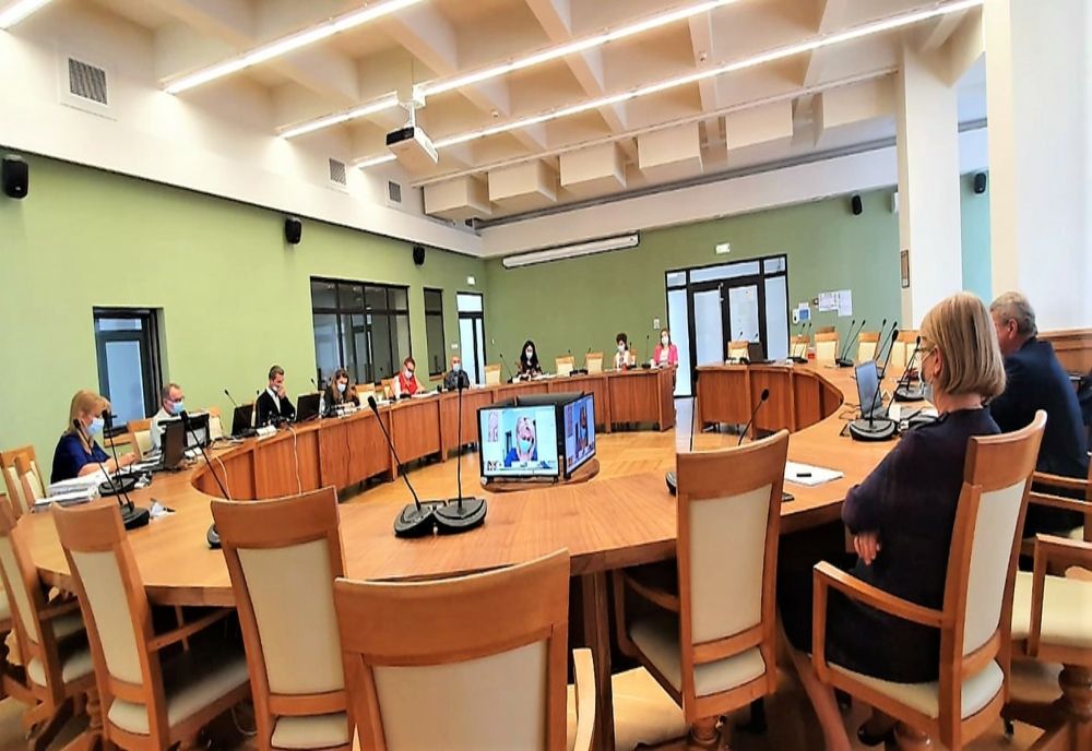 Noi Servicii de Asistenţă şi Suport în cadrul Direcţiei Generale de Asistenţă Socială şi Protecţia Copilului Maramureş