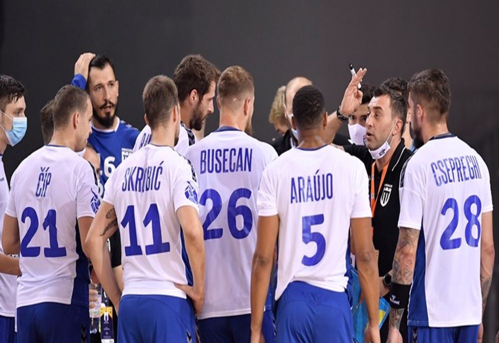 SPORT: Trei înfrângeri la rând și Minaur revine acasă