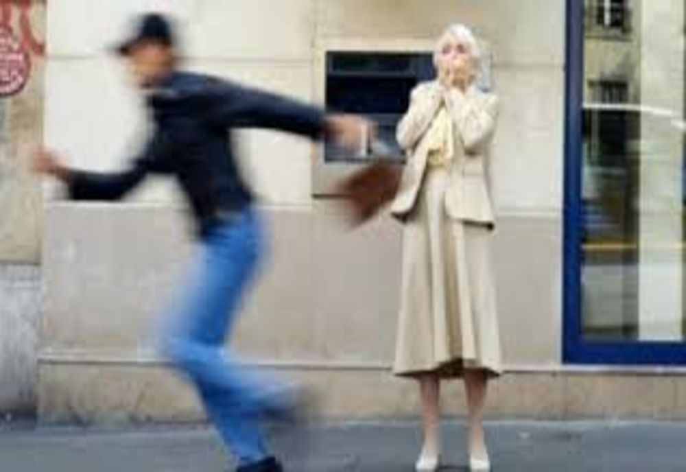 Tânăr din Baia Mare, reținut pentru tâlhărie! A fost prins cu ajutorul lui VIS