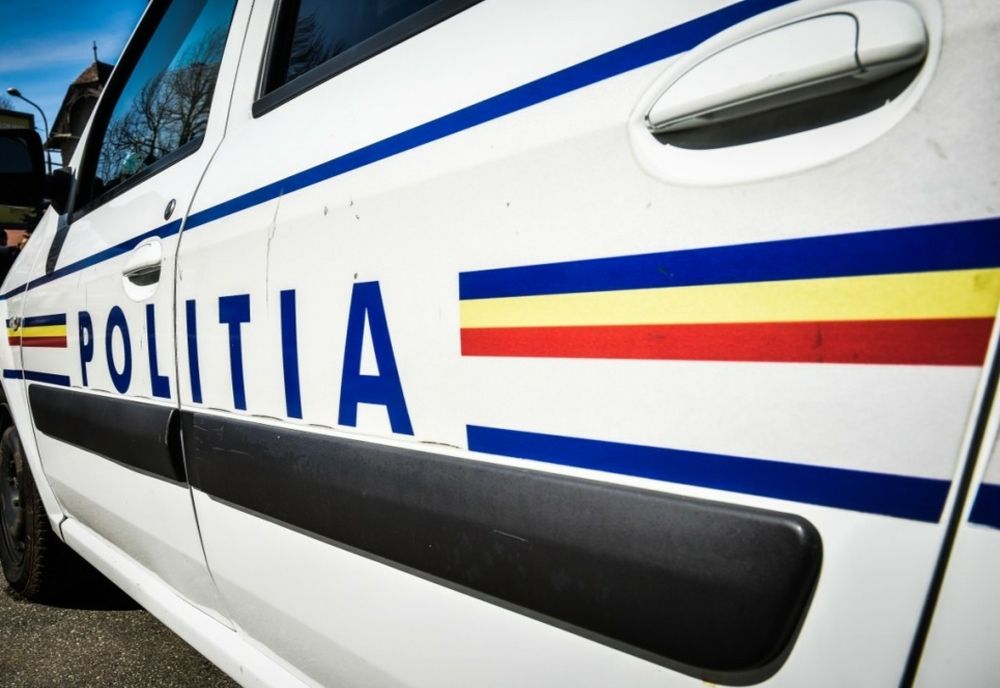 Bărbat din Botiza prins după ce a furat un motoferăstrău