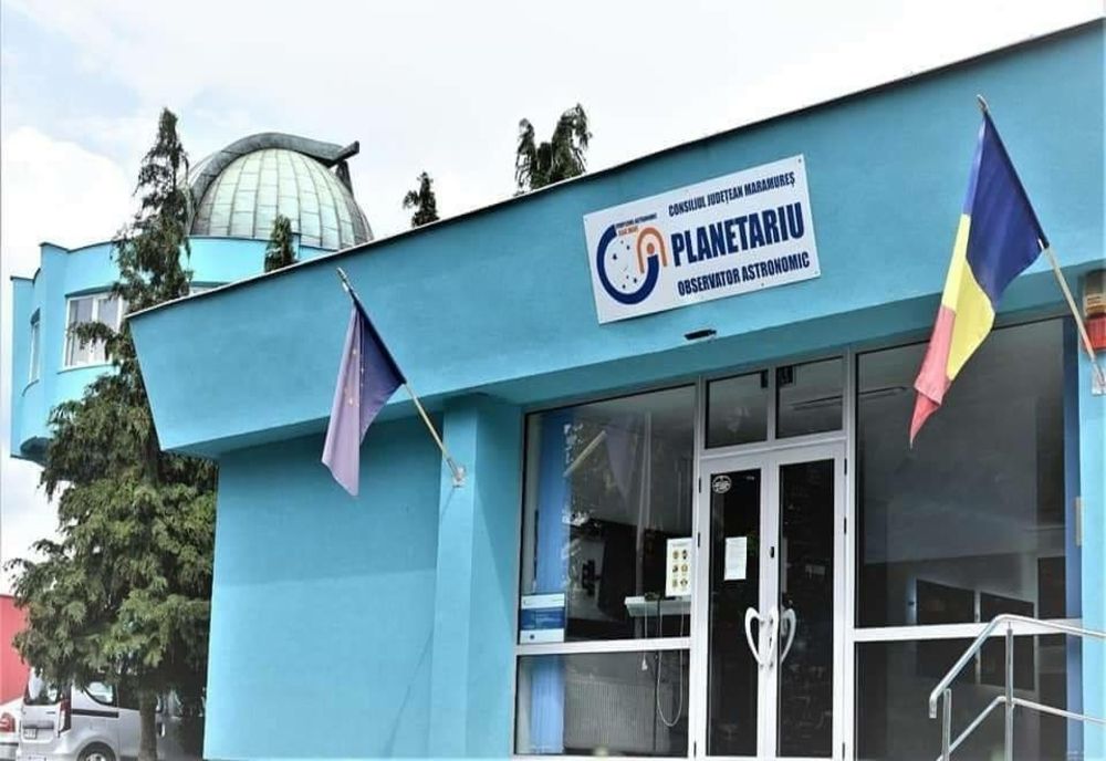 Complexul Atronomic Baia Mare obține statut de muzeu prin înfiinţarea Muzeului de Ştiinţe Astronomice Baia Mare.