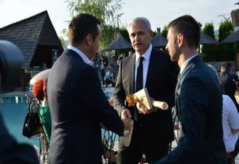 Consilierii județeni maramureșeni au decis retragerea titlul onorific de „Ambasador al turismului maramureșean” acordat lui Liviu Dragnea