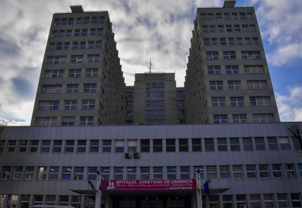 Baia Mare va avea un spital modular! Unde va fi amplasat
