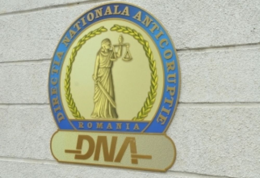 Maramureșeancă, trimisă în judecată de DNA, pentru obținere pe nedrept de fonduri rambursabile