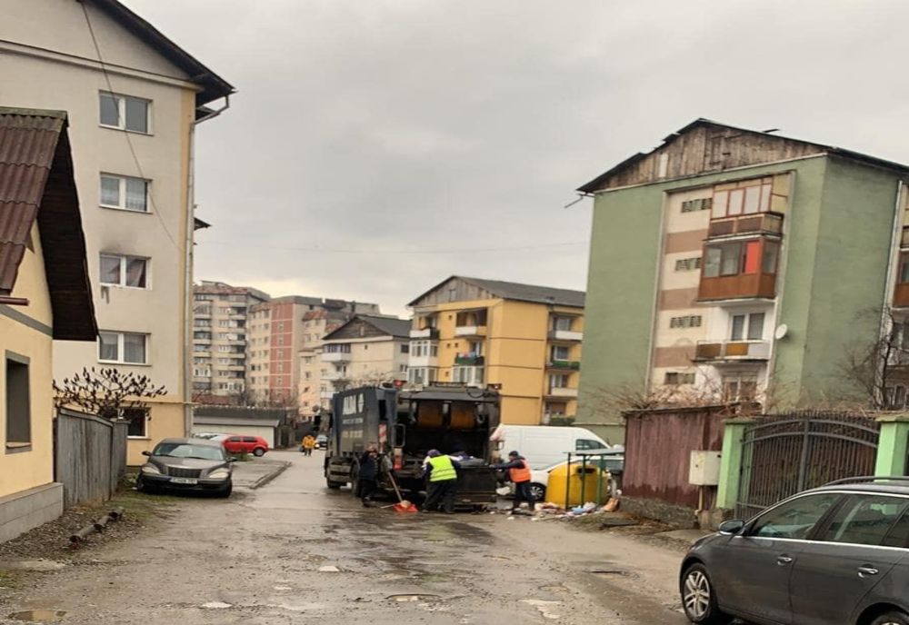 Deșeurile menajere din Maramureșul istoric vor fi depozitate la Oradea și Zalău