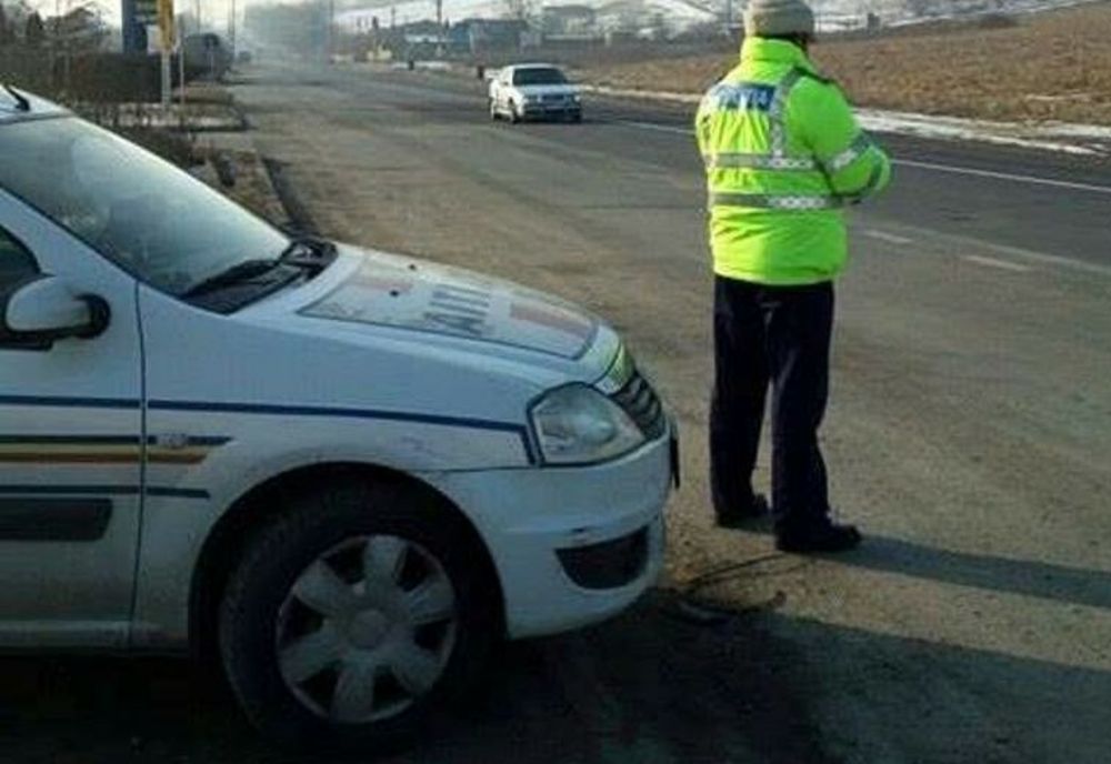 Mecanicii auto și transportatorii în regim taxi, verificați de polițiștii maramureșeni