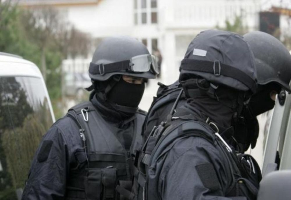 Percheziţii într-o localitatea maramureşeană într-un dosar de delapidare şi abuz în serviciu