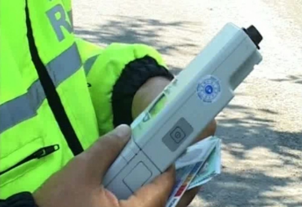 Accidente rutiere în Maramureş provocate de bărbaţi băuţi şi fără permis