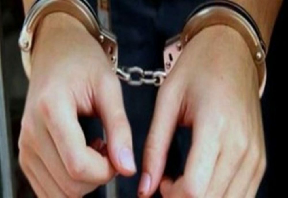 Principalul suspect al crimei din Suciu de Sus a fost arestat