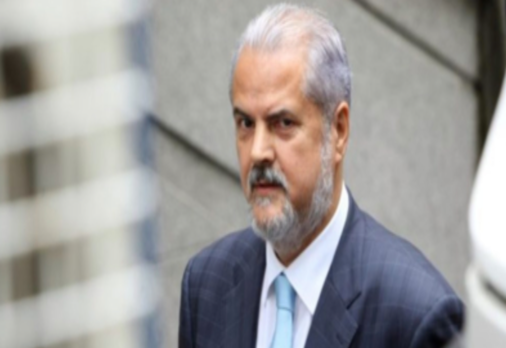 CULISE STATULUI PARALEL. Cristian Rizea despre motivul pentru care Adrian Năstase a pierdut alegerile prezidențiale din 2004