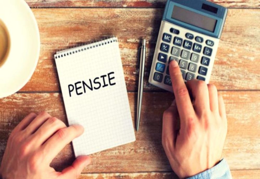 Noua formulă după care vor fi calculate pensiile