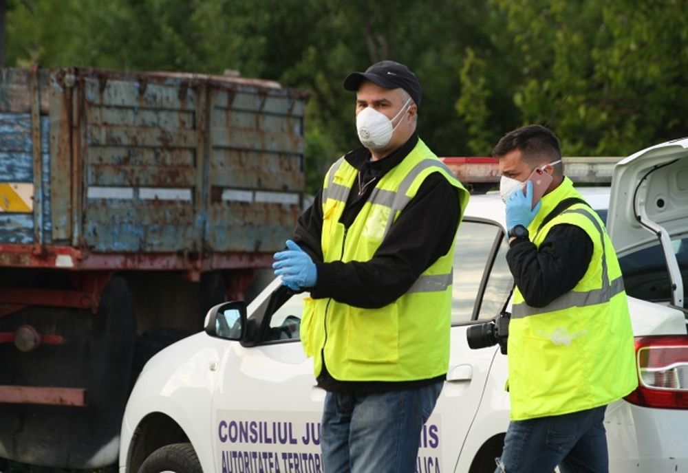 Bărbat găsit decedat în locuința de domiciliu din Moisei