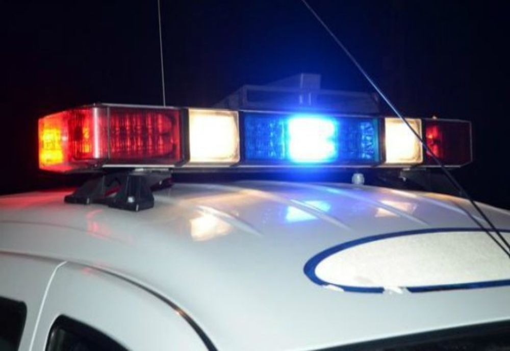 Pieton accidentat mortal de remorca unui tractor, în Desești