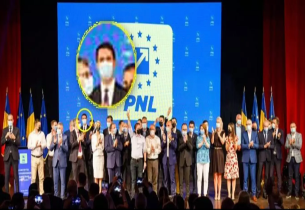 CULISELE STATULUI PARALEL. Senatorul Virgil Guran, acuzații grave. De ce se implică serviciile în războiul intern din PNL