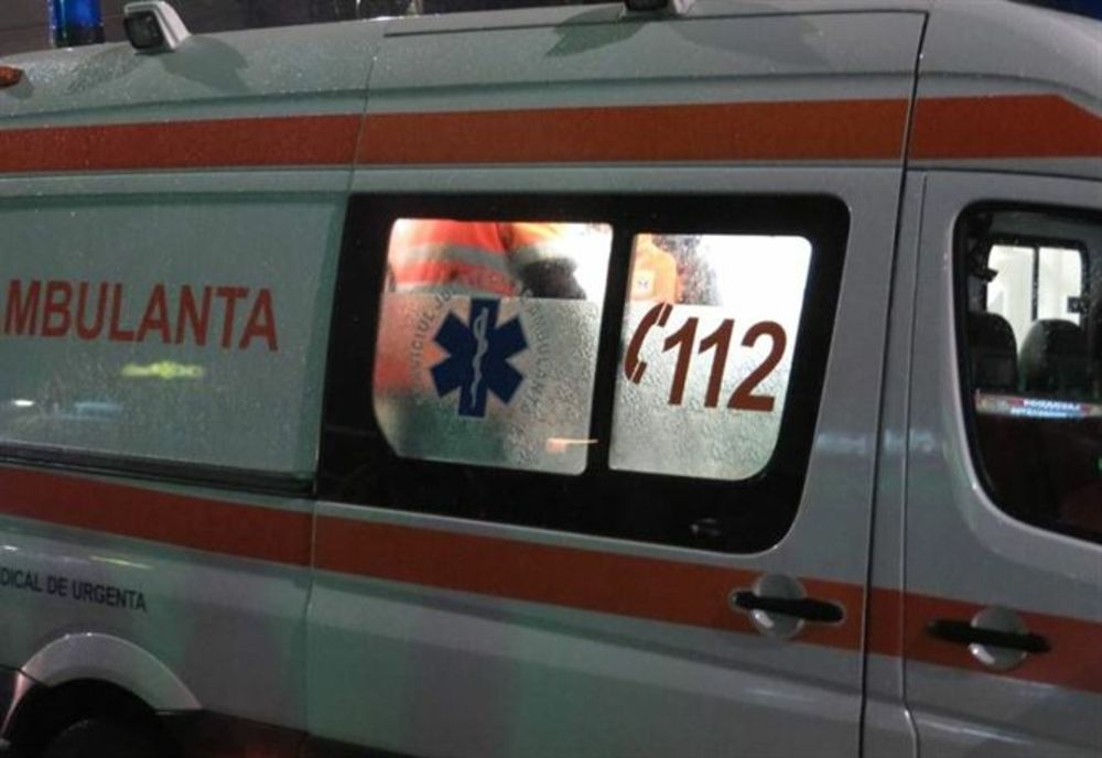 Accidente rutiere produse în Baia Mare și Seini | Două femei au fost rănite şi au ajuns la spital