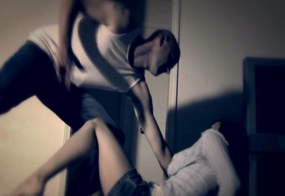 Maramureșean, agresiv cu nevasta și fiica! Acum are dosar penal și ordin de protecție