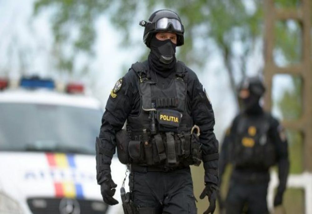 Percheziții DGA în Satu Mare și Maramureș, la polițiști de frontieră, într-un dosar de corupție și fals informatic