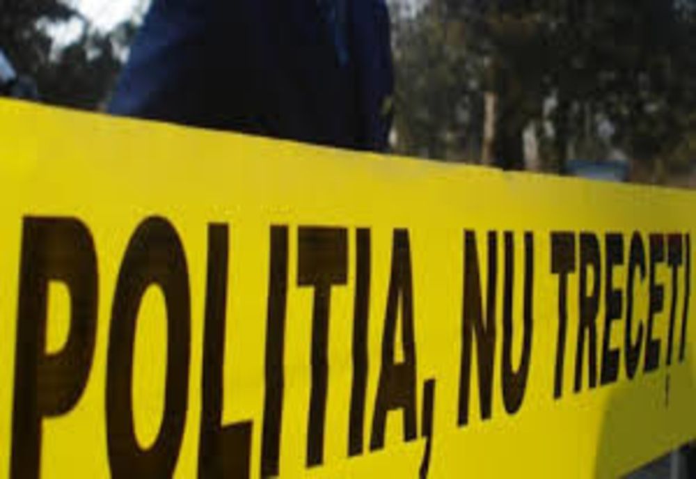 Tânăr de 24 de ani găsit spânzurat într-un grajd din Arduzel