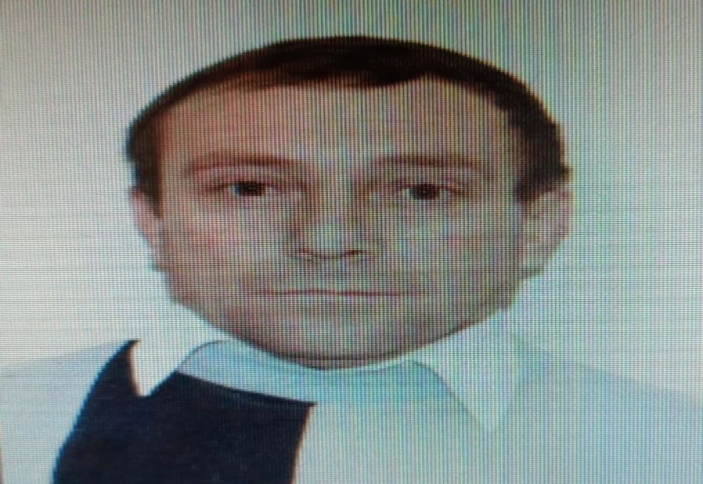 L-AȚI VĂZUT? Bărbat din Vișeu de Sus, căutat de familie și polițiști