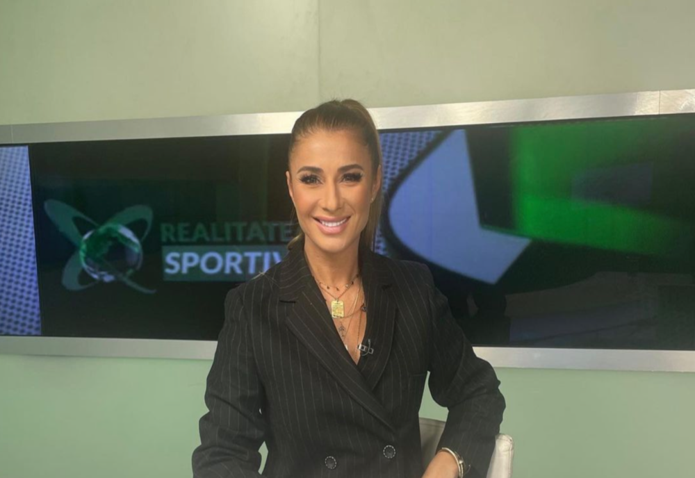 Anamaria Prodan, decizie bombă: revine în presă - Cea mai puternică femeie din România se alătură trustului REALITATEA