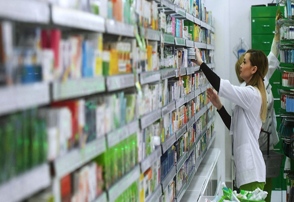 Sistemele de securitate a 100 de farmacii din Maramureş verificate de poliţişti! Au fost aplicate 38 de amenzi