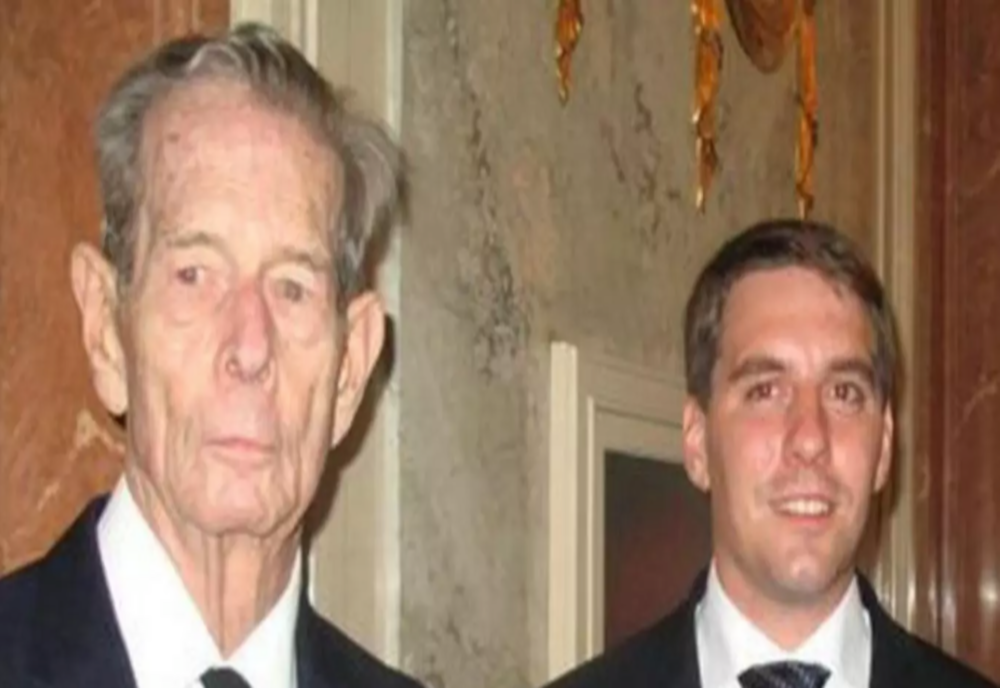 Prințul Nicolae, nepotul Regelui Mihai, explicații despre cine a decis excluderea sa din linia succesorală la Coroana României