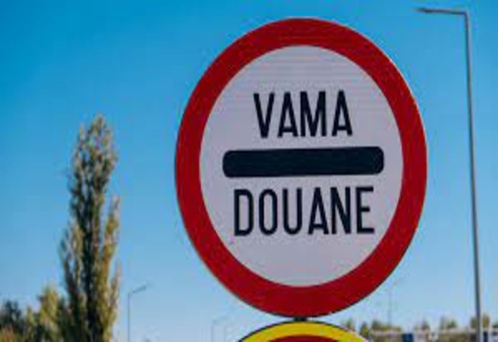 Situaţia la frontieră, în ultimele 24 de ore 