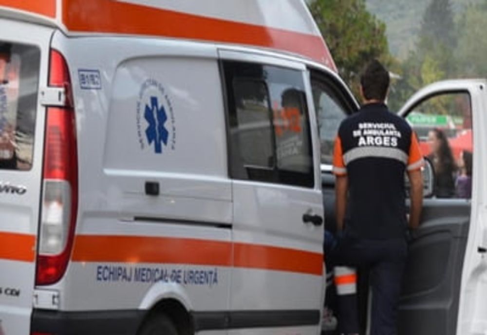 Tragedie în Tăuții de Sus! Un copil de 13 ani s-a spânzurat în propriul dormitor