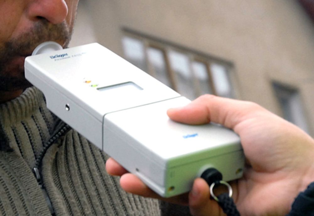 Patru maramureșeni, prinși băuți la volan! Unul nu avea nici permis de conducere