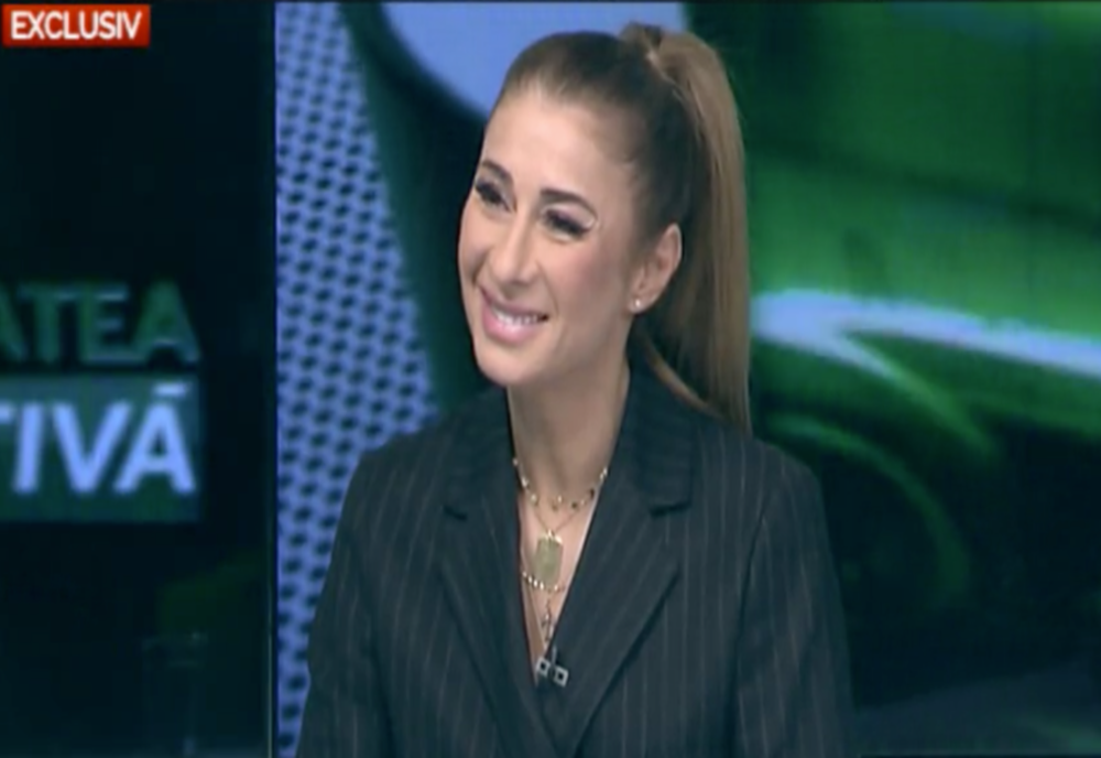 VIDEO - Anamaria Prodan, dezamăgită de declinul lui Reghe: "Este un om bun, nu știu ce s-a întâmplat" - Impresara și-ar fi dorit ca soțul ei să rămână demn