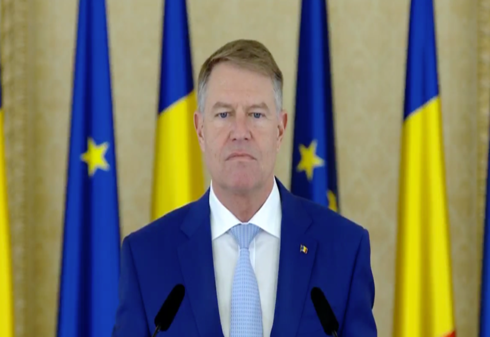 Klaus Iohannis a discutat cu Joe Biden CRIZA de la graniță: Cum se pregătește România