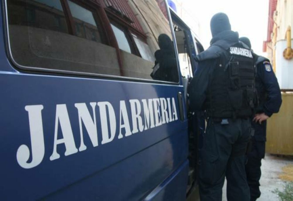 Incident grav în Baia Mare! Un bărbat a încercat să intre înarmat în sediul Serviciului de Probaţiune