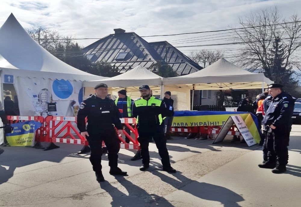 Jandarmii maramureșeni, la datorie în weekend! Unde vor asigura măsurile de ordine și siguranță publică