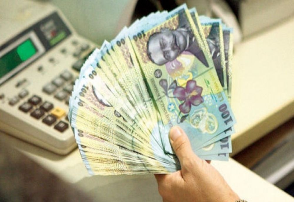 Dobânzile cresc brusc. Indicele ROBOR la trei luni a urcat astăzi la 4,25%