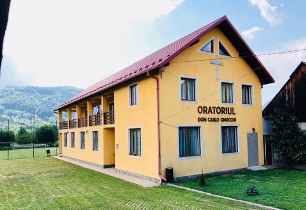 Mai multe centre greco-catolice din Maramureș vor primi refugiați