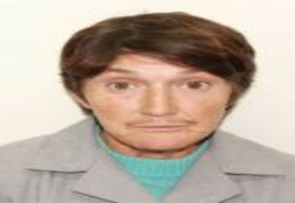 Aţi văzut-o? Femeie din Satu Mare dată dispărută