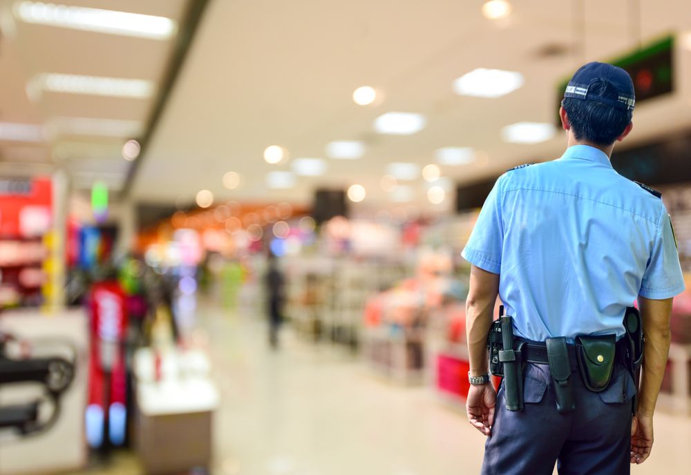 Acțiune de verificare în domeniul sistemelor de pază și securitate! Au fost aplicate 39 de amenzi