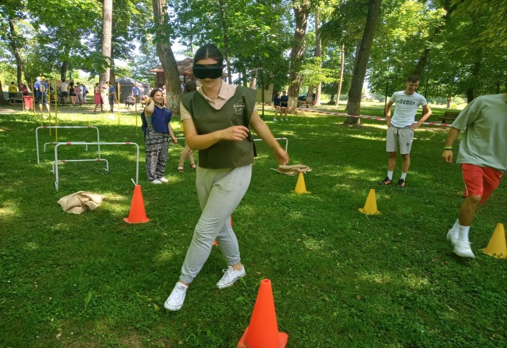 Maramureș: Încă o zi de prevenire a consumului de substanțe interzise