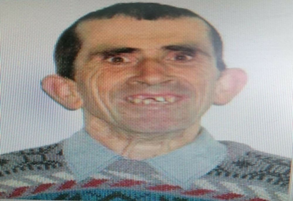 L-AȚI VĂZUT? Bărbat din Borșa, căutat de familie și polițiști