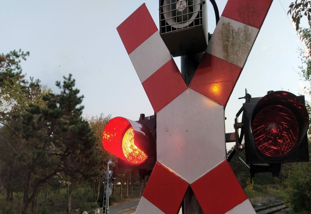 Tragedie în Sighetu Marmaţiei! Un bărbat aflat în scaun cu rotile a fost lovit mortal de tren
