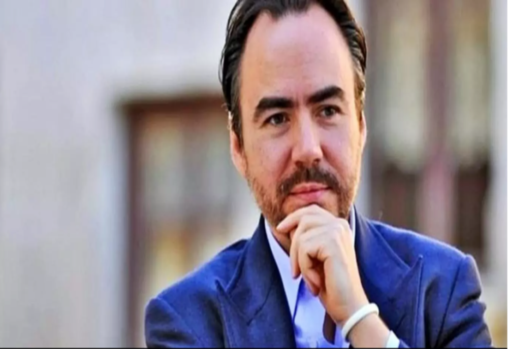 Bobby Păunescu: Directorul SRI Eduard Hellvig a avut un discurs extrem de curajos