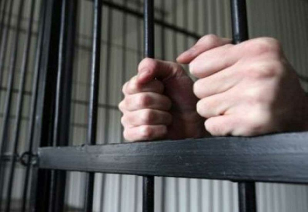 Tânăr de 20 de ani condamnat la închisoare pentru viol