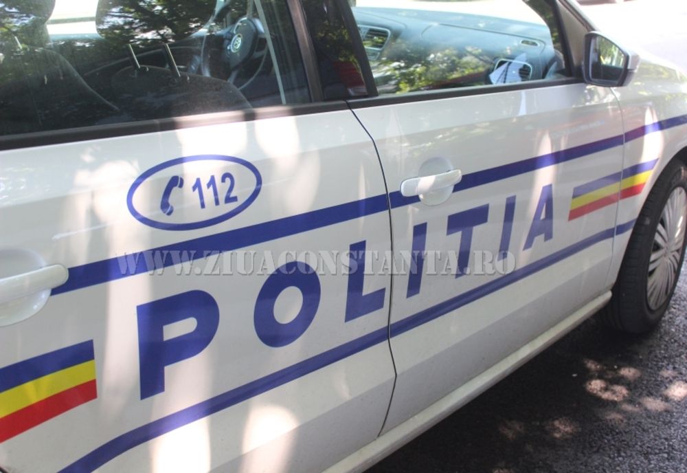 Scandal în faţa unui bar din Borşa! Un bărbat de 71 de ani a fost bătut