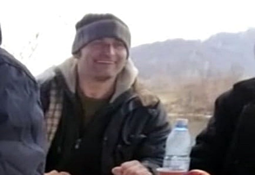 L-AȚI VĂZUT? A plecat la piață și s-a făcut nevăzut! Familia și polițiștii îl caută